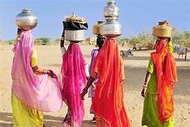 Jaisalmer Family Tour
